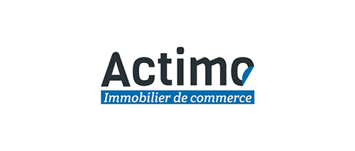 Actimo immobilier de commerce