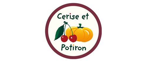 Cerise et Potiron