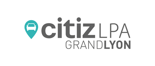 Citiz Lpa Grand Lyon