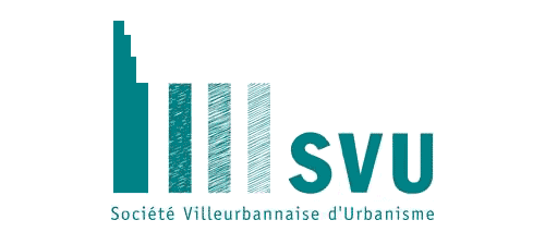 SVU Société Villeurbannaise d’Urbanisme