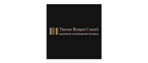 Thomas Broquet