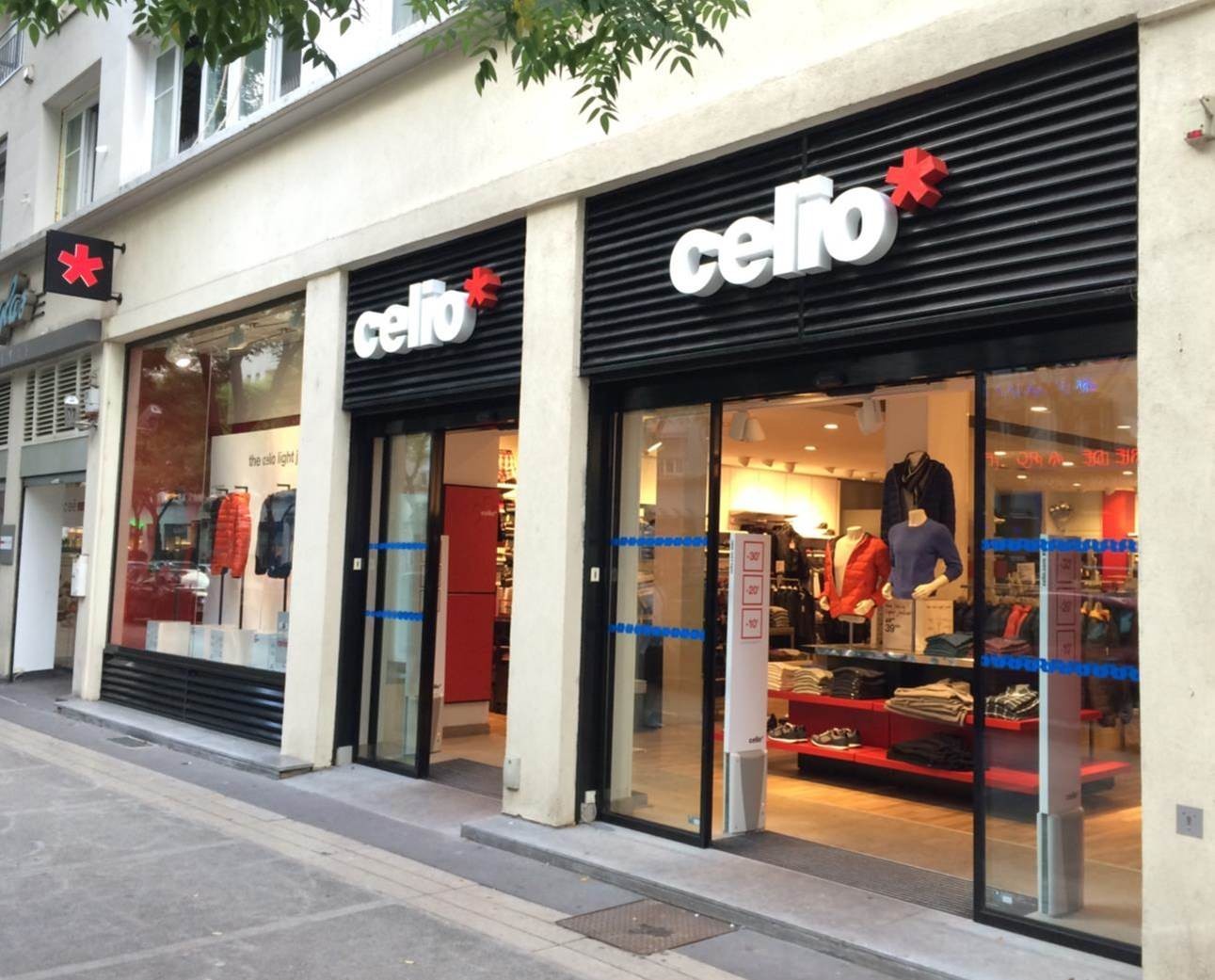 Celio gratte ciel deals