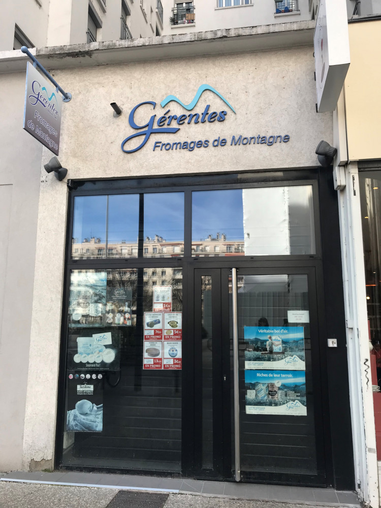 La halle aux chaussures gratte ciel top