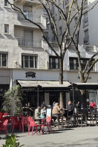 Où fêter la Saint Patrick à Villeurbanne ?